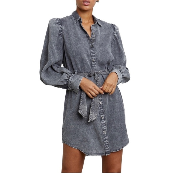 Rails dress - Picture 2 of 4